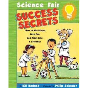   Success Secrets: Bill/ Scheuer, Philip (ILT) Haduch: Home & Kitchen