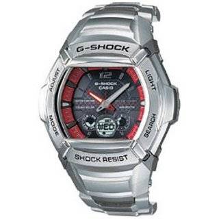 Casio Mens GW1400DA 4AV G Shock Atomic Solar Watch by Casio