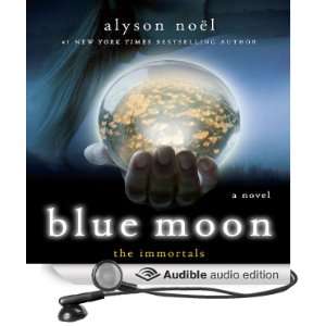   Immortals (Audible Audio Edition) Alyson Noel, Katie Schorr Books