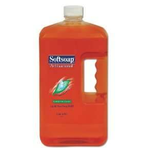  Softsoap brand Antibacterial Hand Soap with Light 