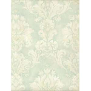  Wallpaper Seabrook Wallcovering tuscan Country tG42202 
