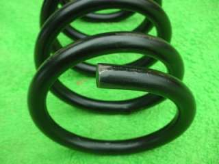 76 87 CHEVETTE FRONT VARIABLE RATE COIL SPRING SHOCK  