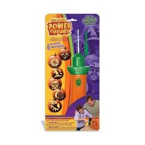  Holiday Arts Pumpkin Power Carver: Toys & Games
