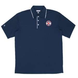 Boston Red Sox Polo Shirt   Superior (Navy):  Sports 