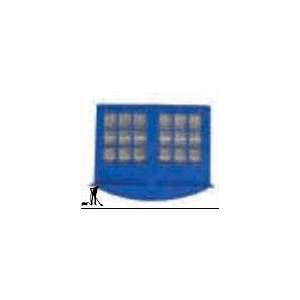  Oreck Compacto 6 and 9 Hepa Exhaust Filter BLUE Part 