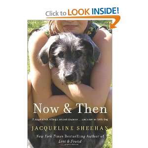  Now & Then [Paperback] Jacqueline Sheehan Books