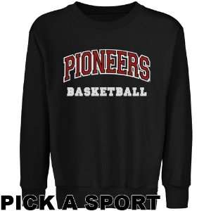  Cal State East Bay Pioneers Youth Custom Sport Arch 