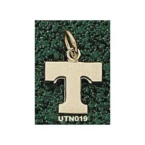  Univ Of Tennessee Power T 3/8 Charm/Pendant