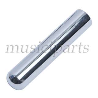 guitar parts new Stainless Steel Guitar Lap Slide For Hawian guitar 
