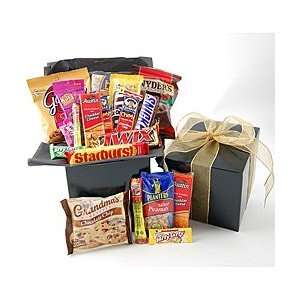  Indulgent Snacks Gift Box: Health & Personal Care