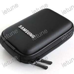 Camera Case for Samsung SL600 PL90 PL200 PL120 PL170  