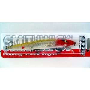  Smithwick Super Rogue ADRD Clown with Insert Sports 