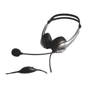 Hearing Aid Compatible Headset Geemarc CLA3  