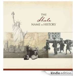 The Skala Name in History Ancestry  Kindle Store