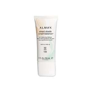  Almay Smart Shade Smart Balance Makeup Light (Quantity of 