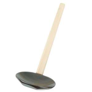    Thunder Group 30 28 8.5 Bamboo Soup Spoon: Kitchen & Dining