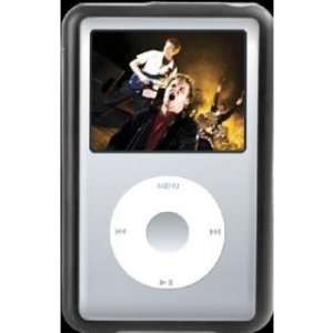  Contour Design Showcase Case for 80/120 GB iPod classic 6G 