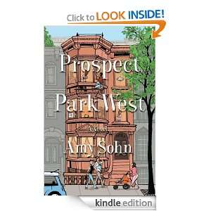 Prospect Park West Amy Sohn  Kindle Store