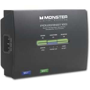  New   DL PowerNet 300 w Clean Power by Monster Power 