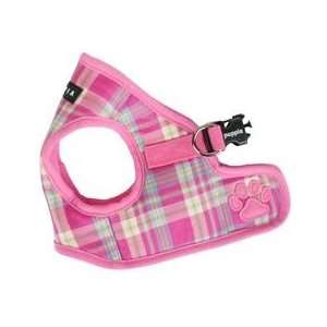  Puppia Spring B Jacket Harness   Pink
