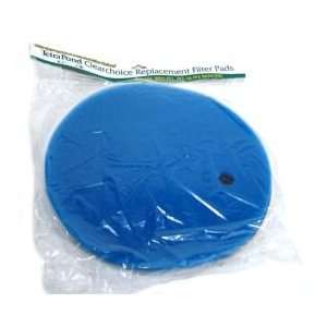 United Pet Group Clear Choice Replacement Filter Pads:  