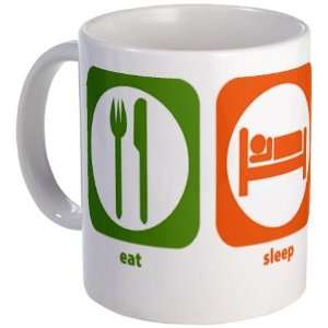  Eat Sleep Personal Training Funny Mug by CafePress 