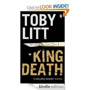 Start reading King Death on your Kindle in under a minute . Dont 