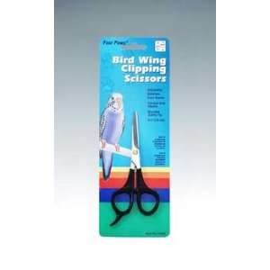  Top Quality Fp Bird Wing Clipping Scissors: Pet Supplies