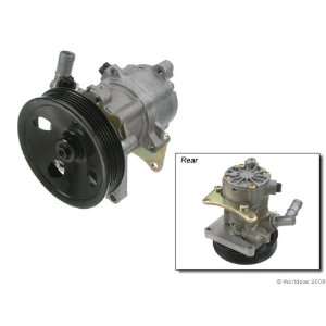  LuK Power Steering Pump: Automotive