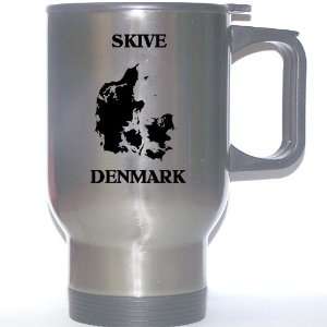  Denmark   SKIVE Stainless Steel Mug 