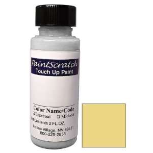   Up Paint for 1982 Dodge Rampage (color code ST2 (1982)) and Clearcoat