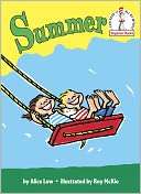  Summer by Alice Low, Random House Childrens Books 