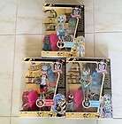 MONSTER HIGH CLASSROOM GHOULIA YELPS, FRANKIE STEIN, LAGOONA BLUE 