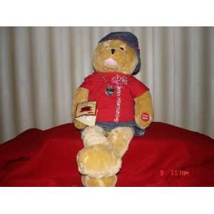  Chantilly Lane  Sisters & Friends Bear Toys & Games
