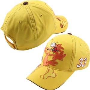 Chase Authentics Clint Boywer Cocoa Puffs Character Hat Kids:  
