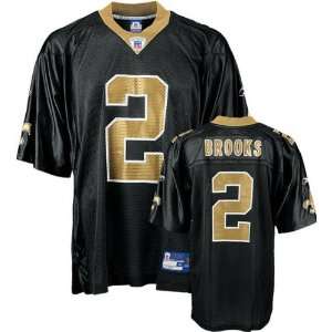   Reebok NFL Replica New Orleans Saints Youth Jersey: Sports & Outdoors