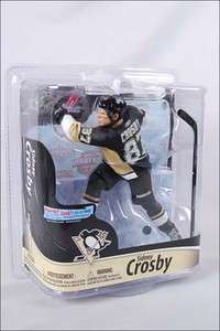 McFarlane NHL 28 Sidney Crosby (Penguins) Figure  