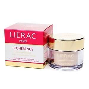  Lierac Paris Coherence Nutri, Skin Firming Care, 1.34 oz 