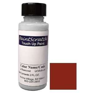 Jewel Metallic Touch Up Paint for 2009 Cadillac Escalade (color code 