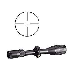  5.5 16.5x44mm Monarch UCC Riflescope, 1/4 MOA, Adjustable 