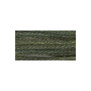  Embroidery Floss Collards (5 Pack)