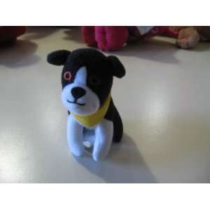  mcdonalds 2009 collectible hotel for dogs happy meal toy 