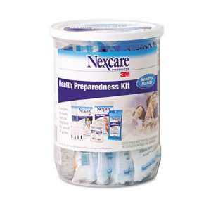  Nexcare Preparedness Kit