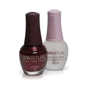  SpaRitual Sugar & Spice Eco Luxury Holiday Duo Beauty