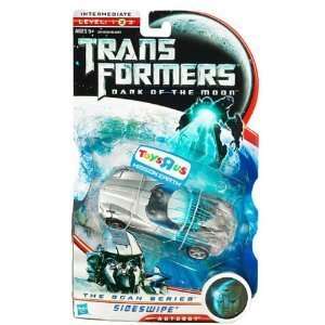  Transformers 3 Dark of The Moon Deluxe Action Figure The 