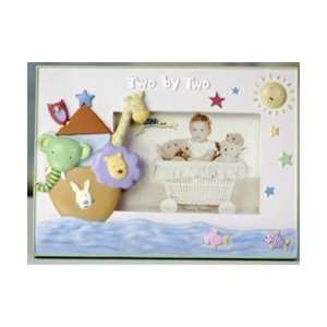  Kids Line Silver Lining Picture Frame