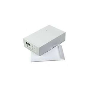    Seal Catalog Envelopes, 28lb, White Wove, 9 X 12,: Office Products
