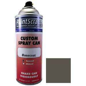  12.5 Oz. Spray Can of Storm Gray Metallic Touch Up Paint 