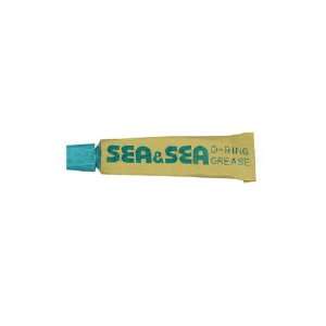  Sea & Sea Silicone Grease for O Rings