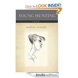 Start reading Young Hunting  Don 